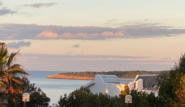Big Pool And Sea View - Casa Estrella De Mar