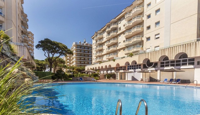 Blanes Playa by Interhome