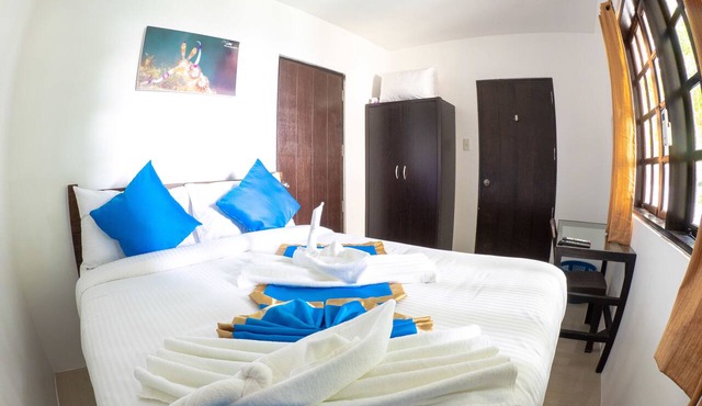 Blue Ribbon Dive Resort