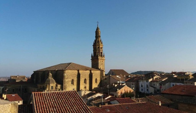 BONITO ALOJAMIENTO EN BRIONES