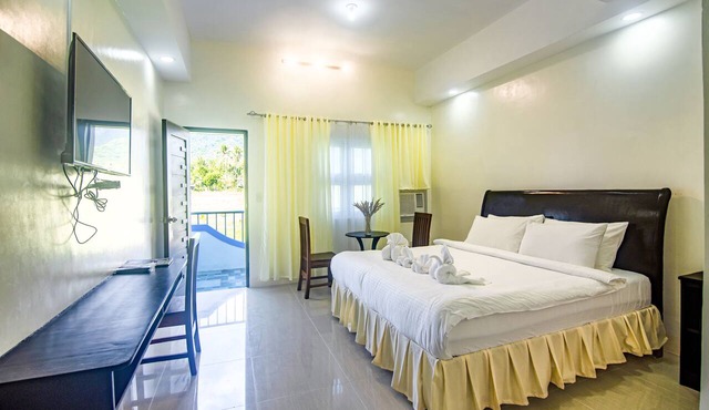 Boulder-Bay Residences in Basco