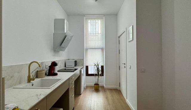 Boutique Room - Vila Prades I
