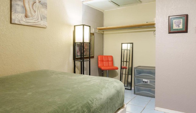 Bridgetown suites