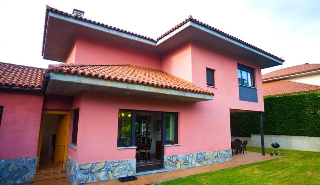 Brisas de Caravia