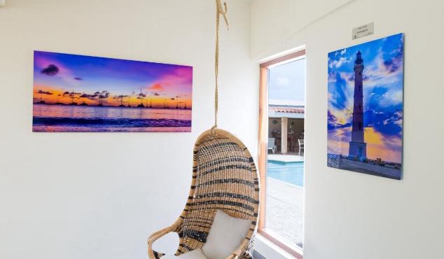 Bubali Villa