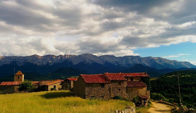 Ca l ' Isidró