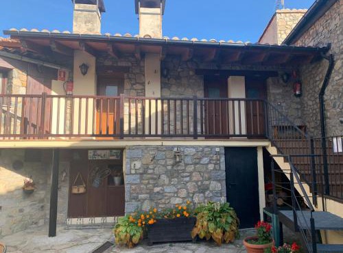 Ca L'Isidret