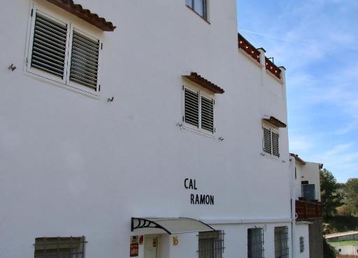 Cal Ramon