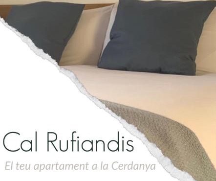 Cal Rufiandis