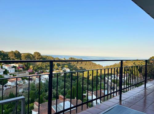 Cala Morisca full AC Sea View Home