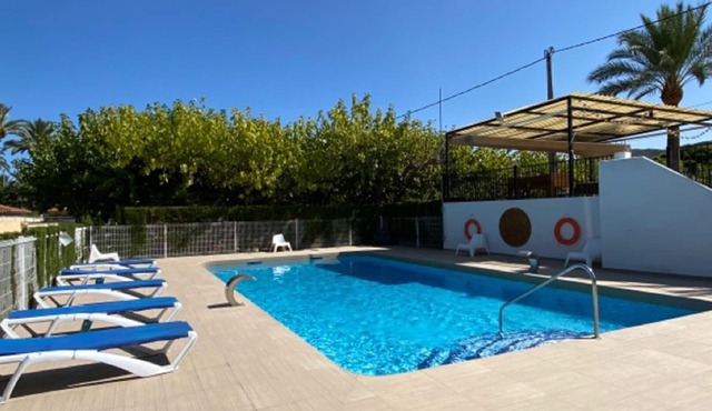 Camping Armanello