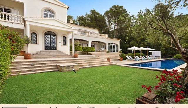 Can Tranquilo Sa Pobla - BY EMERALD STAY