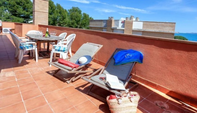 Cap Ras II by Interhome