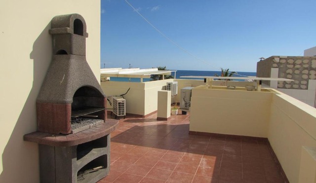 Carboneras Apartment