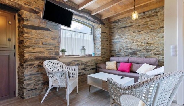 Casa 'A Corte' with Mountain Views and Private Garden