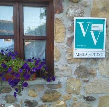 Casa Adela El Tuxu