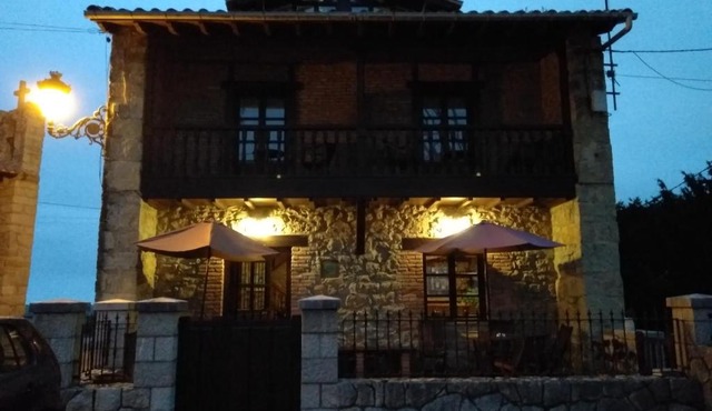 Casa Albertino