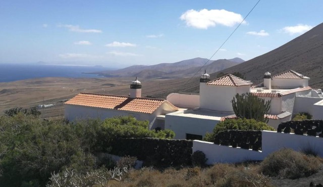 Casa Angel