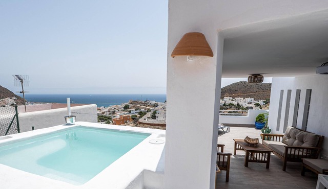 Casa Bajel .