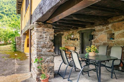 Casa Bartolin