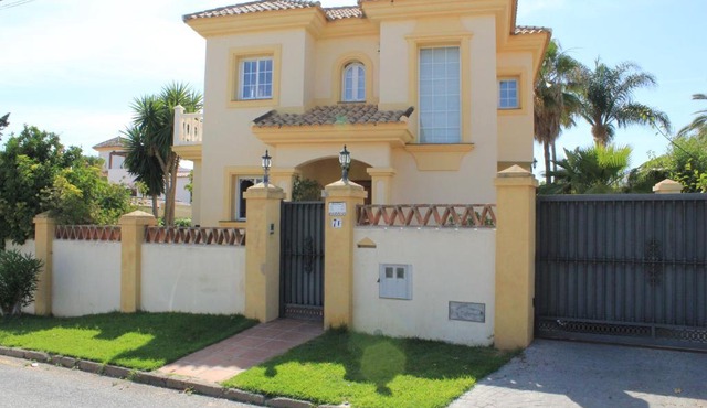 CASA BELLA