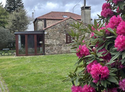 Casa Boado in Boimorto