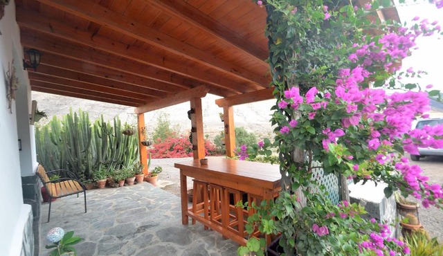 Casa Caballería