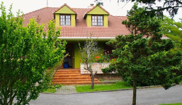 Casa Camelia