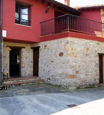 Casa Canela