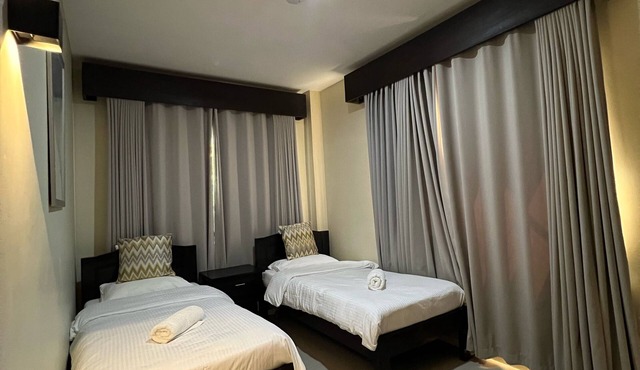 Casa Cecilia Hotel