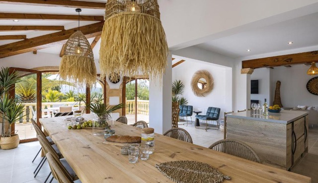 Casa Cora