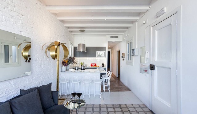 CASA COSTA PENTHOUSE