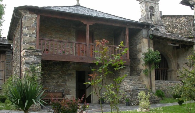 Casa de Alba