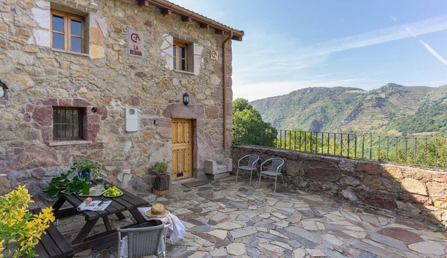 Casa de Aldea La Besana