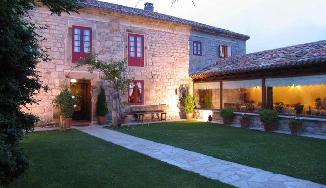 Casa de Campoo