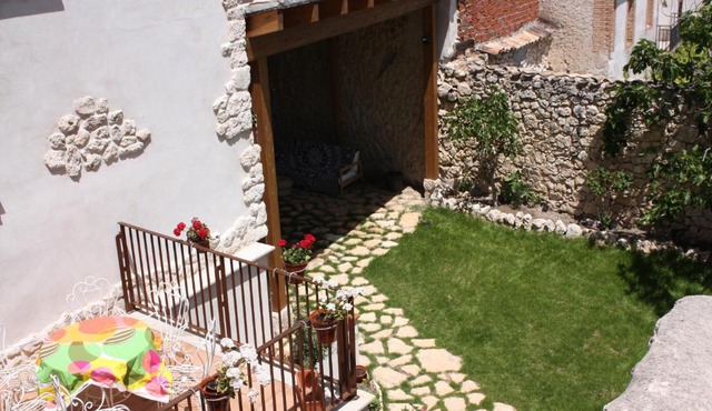 Casa de Laura