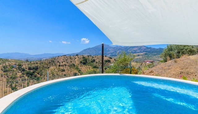 Casa del Pino Casarabonela by Ruralidays