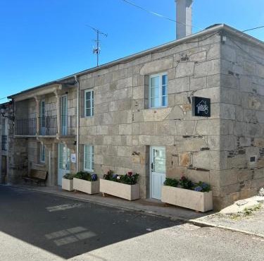 CASA DO QUEIXEIRO