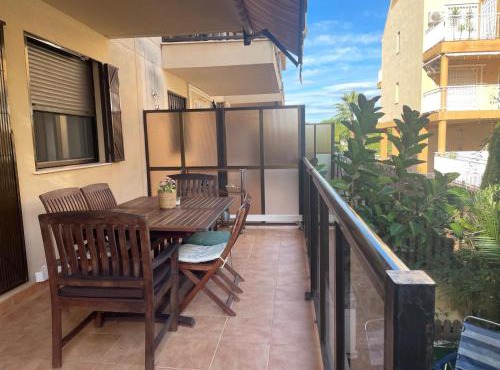 Casa Dora Puzol playa