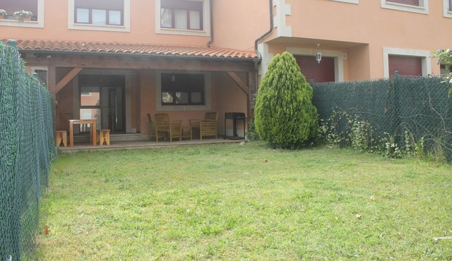 Casa EL Teju