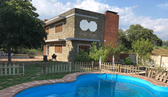 Casa L'Avi