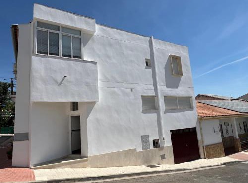 Casa Fuente Alhama