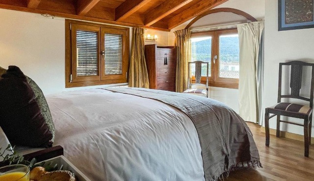 CASA GALA BIAR. TRANQUILIDAD, ENCANTO Y AIRE PURO.
