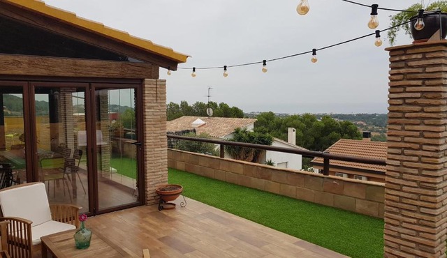 Casa Hecmar