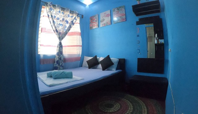 Casa Isabel Hostel