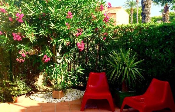Casa Javea Sands