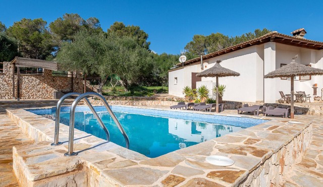 Casa Joanna - Portocolom