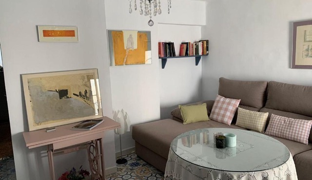 Casa Luisa Cazorla in Cazorla