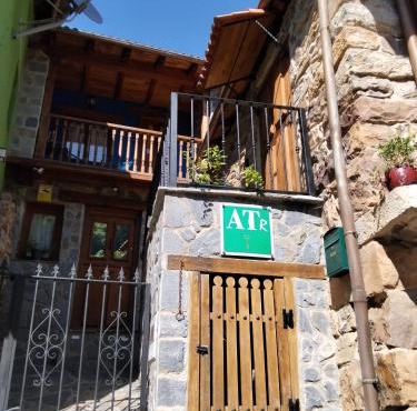 Casa Marcelo