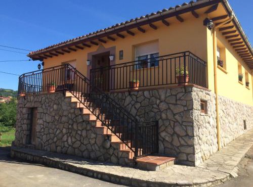 Casa Mariana
